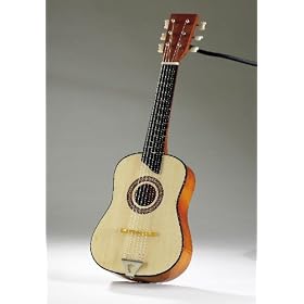 Music School : Guitare Enfant 72 Cm (niveau 2)