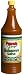 Panola Pepper Fuego Habanero Hot Sauce, 6-Ounce Bottle Plastic (Pack of 24)