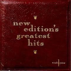 Greatest Hits, Vol. 1