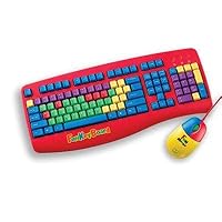 Chester Creek Computer Fun Keyboard Fun Mouse Bundle
