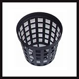 Orchid Pot - 2 inch - Net Pot - 10 pack