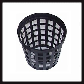 Orchid Pot - 2 inch - Net Pot - 10 pack