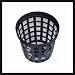Orchid Pot - 2 inch - Net Pot - 10 pack