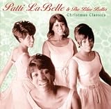 Review Patti LaBelle & the Blue Belles  / Christmas Classics