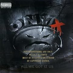 All We Got Iz Us