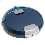 Remanufactured iRobot Scooba Floor Washing Robotic Hard Surface Cleaner, Assorted Colors