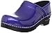 Sanita Women's Professional Pearl Clog