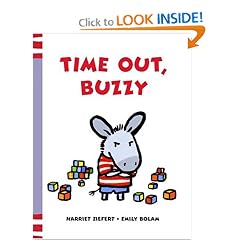 Time Out, Buzzy
