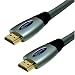 HORIC HDMI�P�[�u�� v1.3a�K�i 2.0m �t��HD1080p�Ή� �����b�L�[�q HDM20-730WH