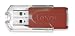 Electronics : Lexar 256MB JumpDrive Firefly (Ruby)