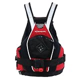 Extrasport Pro-Creeker PFD