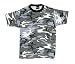 Search : CAMO - City Camo - Military Gear - Camo T-shirt