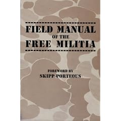 Field Manual of the Free Militia