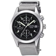 Pulsar PJN305X1 Quarz Herren Armbanduhr