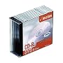 Imation 17332 CD-r 52X 10PK 80MIN