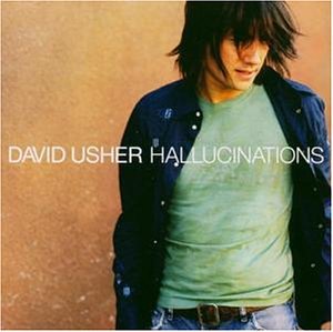 David Usher - Life In Color Rehab - Zortam Music