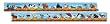 Melissa & Doug Alphabet Train Floor Puzzle