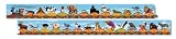 Melissa & Doug Alphabet Train Floor Puzzle