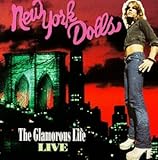 The Glamorous Life : Live
