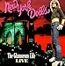 The Glamorous Life : Live