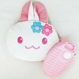 うさみみちゃん 湯たんぽの画像