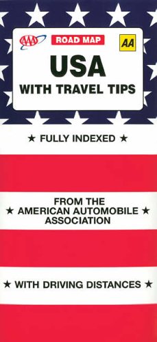 City Travel Guides Discounted  Books : USA With Travel Tips