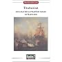 Trafalgar : Les al�as de la strat�gie navale de Napol�on