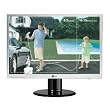 LG L226WTQ-SF - Flat panel display - TFT - 22" - widescreen - 1680 x 1050 / 60 Hz - 300 cd/m2 - 3000:1 - 2 ms - 0.282 mm - DVI-D, VGA - black, silver