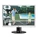 LG Flatron L226WTQ-SF 22 Zoll TFT LCD-Monitor schwarz/silber (Kontrast 5000:1, 2ms Reaktionszeit)