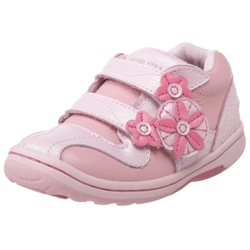 Stride Rite Infant Toddler SRT Maddy First Walker