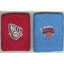 For Barefeet NBA Team Wristbands Pair