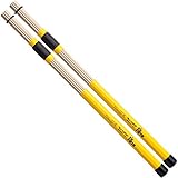 Vic Firth Steve Smith Tala Wand -- Birch