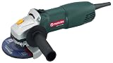 Eigenschaften Metabo 601425000 / Metabo WE 14-125 Plus Winkelschleifer