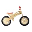 Girls' Smart Gear Wooden Balance Bike