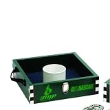 Fundex Games Ltd. NASCAR Licensed Dale Earnhardt Jr. Amp Energy Bulls-Eye Washers - Dale-Earnhardt-Jr