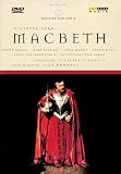 Giuseppe Verdi - Macbeth - Goetz Rose