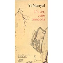 L'hiver, cette ann�e-l�
