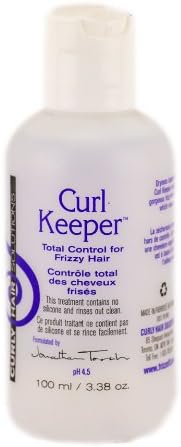 Curly Hair Solutions Curl Keeper, 3.38.0 fl. oz.