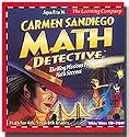 Carmen Sandiego Math Detective
