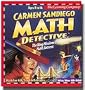 Carmen Sandiego Math Detective  [OLD VERSION]