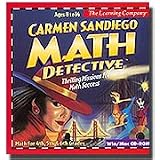 Carmen Sandiego Math Detective  [OLD VERSION]