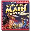 Carmen Sandiego Math Detective