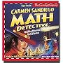 Carmen Sandiego Math Detective