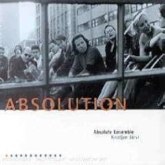 Absolution