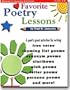 Favorite Poetry Lessons (Grades 4-8)