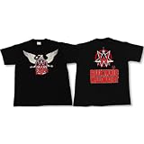 Buy Weezer - METAL EAGLE Slayer T-shirt, Black by Weezer