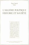 L_Alg�rie politique