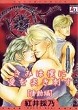 きみは僕に愛を突き刺す 情動編 (オークラコミックス)
