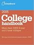 College Handbook 2005: All-new 42nd edition
