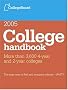 College Handbook 2005: All-new 42nd edition (College Handbook)